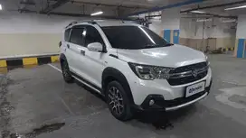 TDP Rendah Suzuki XL7 1.5 Beta Bensin-MT 2020 Putih CKYLB