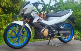 Suzuki Satria F 150
