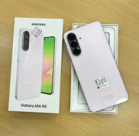 SAMSUNG A56 TERBARU GARANSI RESMI