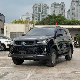 [Mobil Baru] FORTUNER VRZ GR-S 4X2 TSS 2025 READY STOCK !!