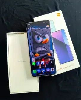 Redmi Note 13 Pro+ 12/256gb Garansi