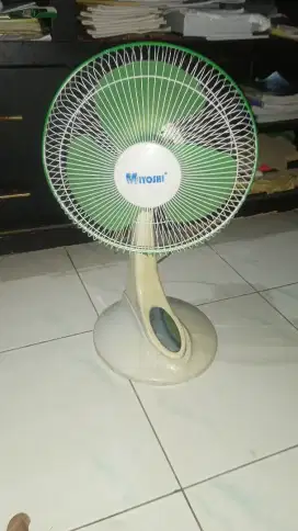 Kipas angin miyako