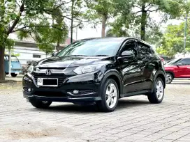 HONDA HRV E CVT ASLI SOLO 2016 [Dp-35jt]