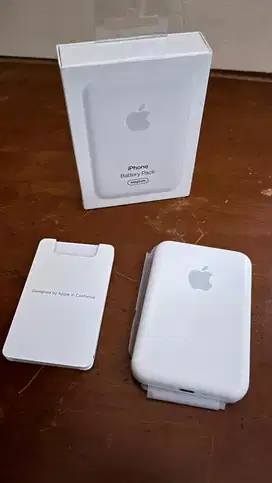 Apple Magsafe Battery Pack Original Ibox