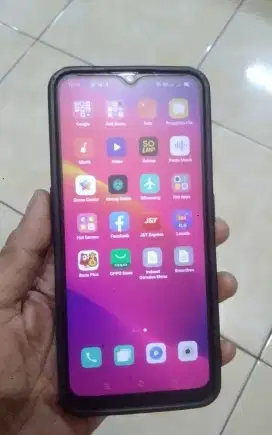 Oppo A5 2020 4g/4+3/128gb unit only