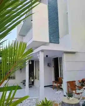 LUAS 13  X 15 RUMAH DI TANJUNG BUNGA DKT MALL TRANS STUDIO