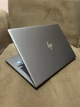 Laptop HP Zbook 14u g6 tidak ada minus