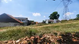 Di jual   cepattt...Tanah Parakan muncang