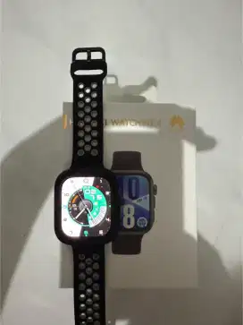 huawei watch fit 4