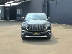 Zenix Q Km 5Rb Cash Hybrid Modelista 2024 Hitam Toyota Kijang Innova