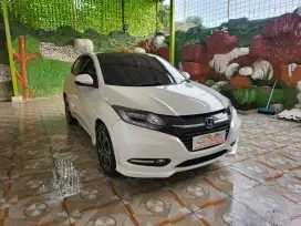 HONDA HRV PRESTIGE AT 2016