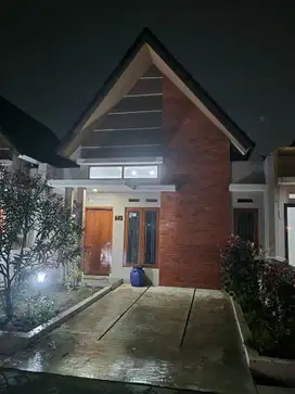 RUMAH BARU COLOMADU