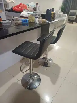 Kursi Bar informa