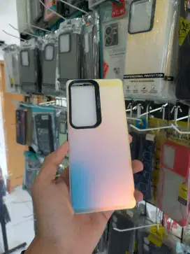 Softcase hybrid vivo y18