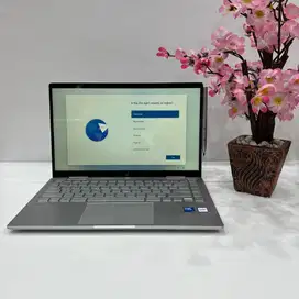 HP Pavilion x360 14 ek2051TU ek2123TU Intel Core 3-100U 8GB 512GB SSD