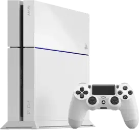 Di jual PlayStation 4 fat original 500gb no dus