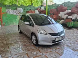 HONDA JAZZ S MATIC 2012