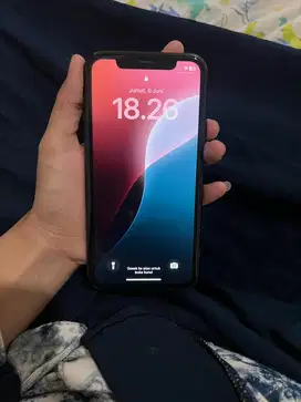 Jual iphone Xr 64 Gb