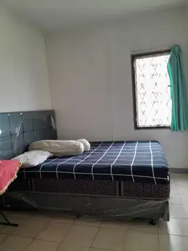 Mediterania 1 2 KT Full Furnish Lantai Tengah
