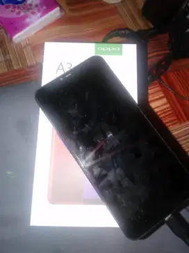 Oppo a3s ram 4/64