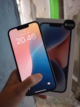 IPHONE 14 SEKEND IBOX