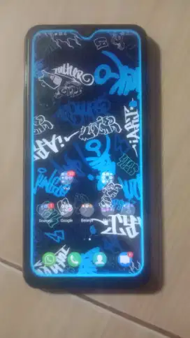 vivo y12 ram 3/12