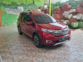 HONDA BR-V E MATIC 2020