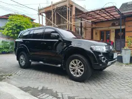 Mitsubishi pajero sport v6 3.0 Bensin