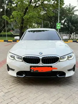 BMW 320i G20 2021