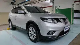 TDP Rendah Nissan X-Trail 2.0 Bensin-AT 2018 Silver CBIHB