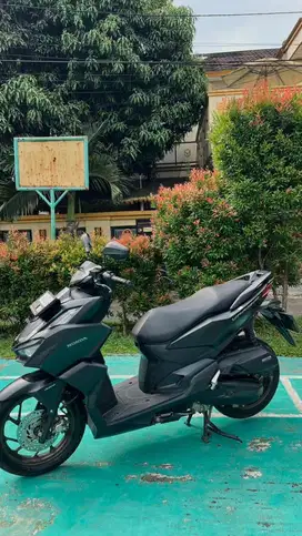 Vario 160 Abs Keyless