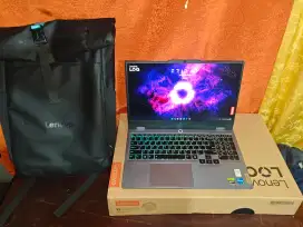 Jual Laptop Gaming Lenovo LOQ Core i5 Gen 13 RTX 3050 6 GB Ram 20 DDR5