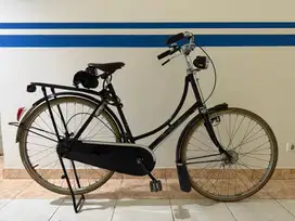 Gazelle Tour Populair C8 Limited Edision