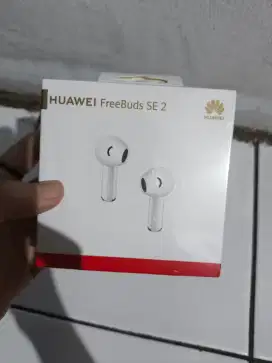 Huawei Freebuds SE 2 White