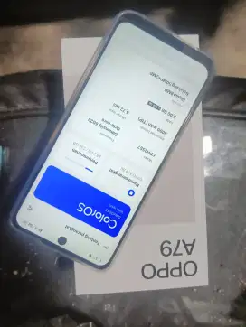 Jual Oppo A79 5G