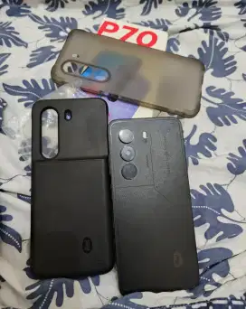 itel power70 plus free case powerbank 4000mah