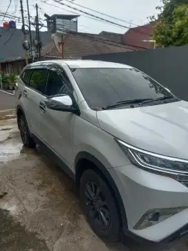 Terios 1.5 X M/T