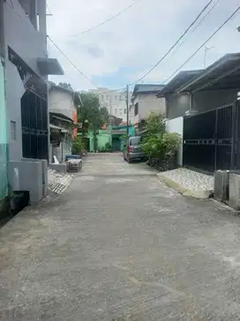 Dijual Cepat Rumah Kos-Kostan di perum Puri Jiep Permai Cakung Jak-tim