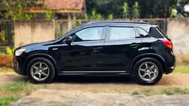 MITSUBISHI OUTLANDER SPORT 2014 AT, DP CICILAN MURAH, LOK JAGAKARSA