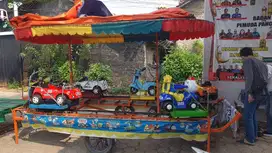 Jual Odong” 6 seater