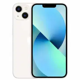 KREDIT TANPA BUNGA TANPA DP IPHONE 13