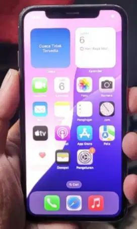 Iphone xs 256gb hp ces