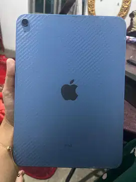 IPAD GEN 10 64GB SECOND
