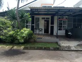 Disewakan Rumah Di Perumahan Griya Cibubur