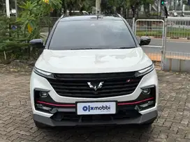 [OLXMOBBI] Low Angs Wuling Almaz RS 1.5 T EX 7-Seater AT 2023 EZV