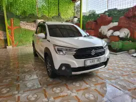 SUZKI XL7 BETA MATIC 2021