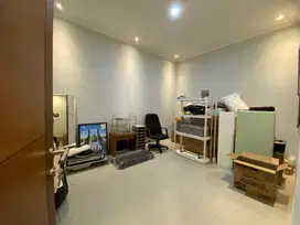Dijual Rumah Siap Huni di Batununggal Bandung Kota
