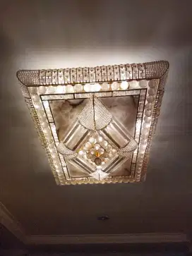 jual lampu gantung hias borongan