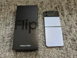 Samsung Z Flip 4 8/256GB