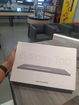 Samsung TAB S10 ULTRA Bonus Keyboard Ori, Buds3, Case dan Speaker